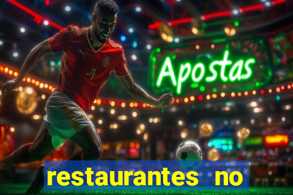 restaurantes no gama df